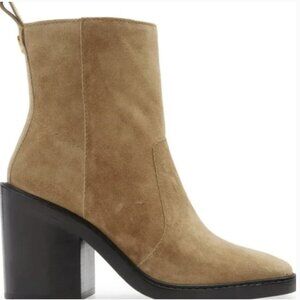 Tory Burch Sierra Ankle Boot